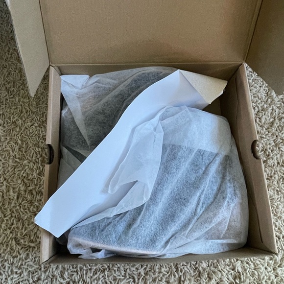 Women’s Black Booties - Picture 5 of 7